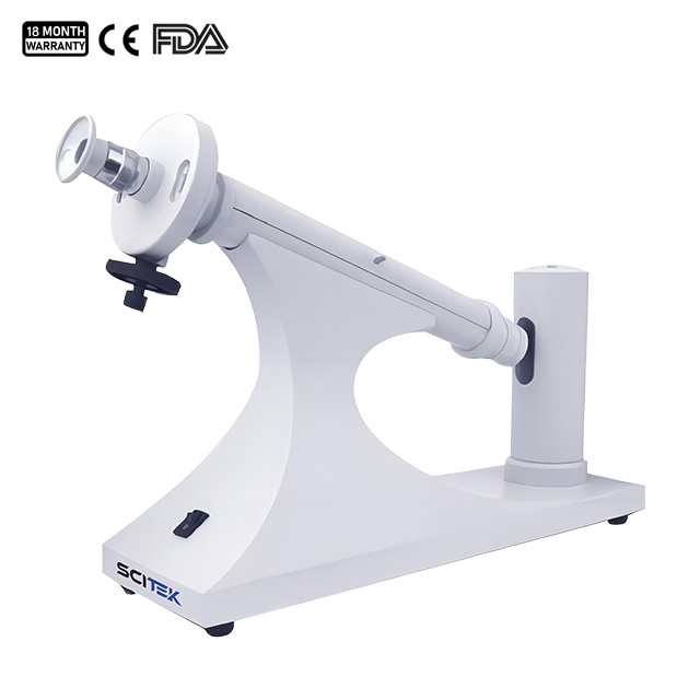 Polarimètre à disque POL-D4 / D4I / D4L