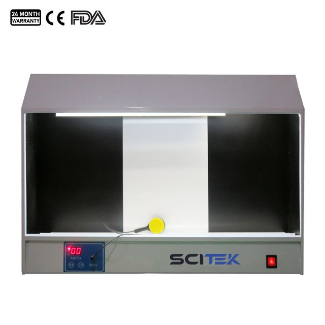 Testeur de limpidité CT-I / CT-II
