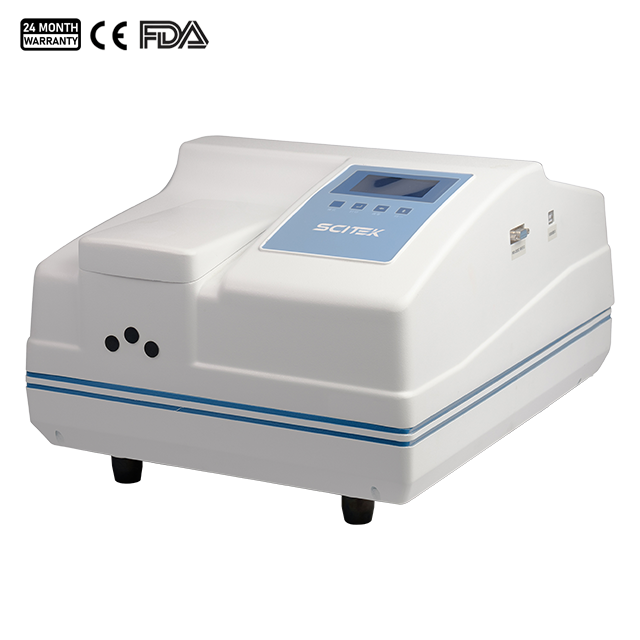 Spectrophotomètre de fluorescence SP-FL96