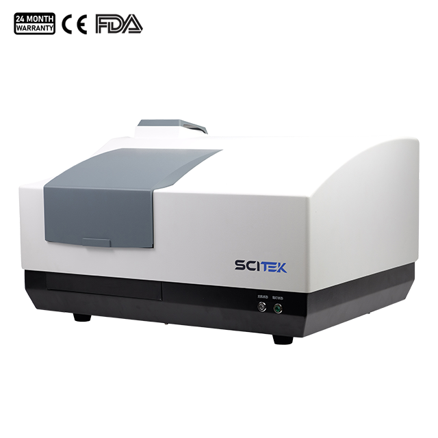 Spectrophotomètre de fluorescence SP-FL98