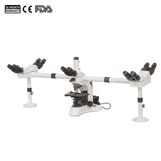 Microscope multi-vues MSC-MV510T