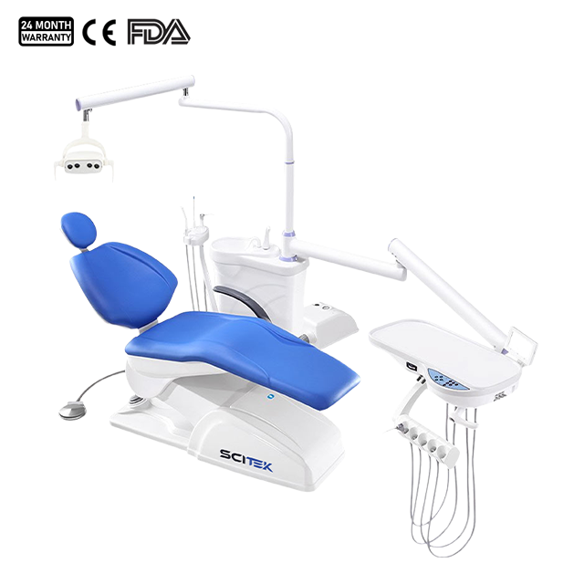 Units dentaires (fauteuils)