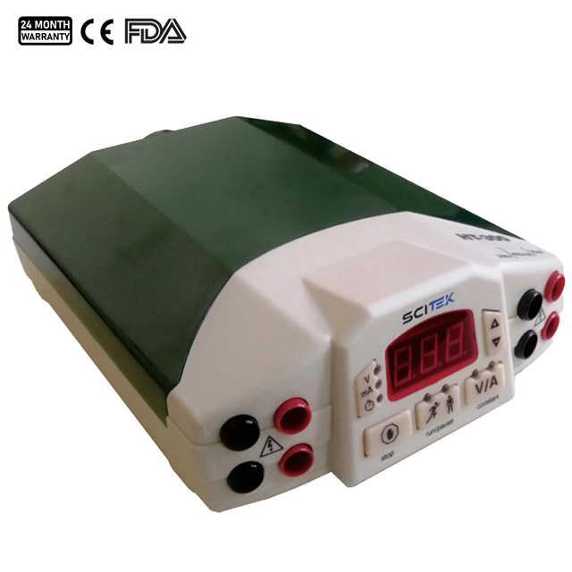 Alimentation d'électrophorèse EPS-300