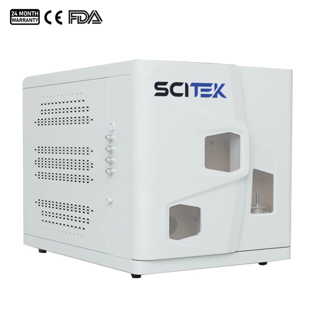 Analyseur TOC — TOC-A5000