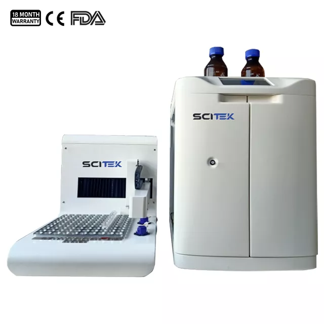 Chromatographe ionique IC-1200
