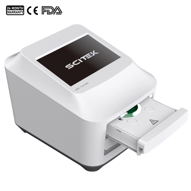 Cuve de transfert (Western blot) ET-T01