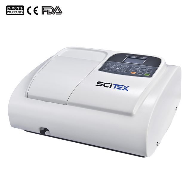 Spectrophotomètre UV-Vis SP-UV5600