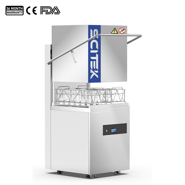 Système de lavage de biberons IVC-WBC500